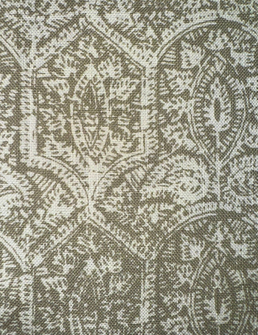 Ткань Galleria Arben Babur Jaipur/Stone