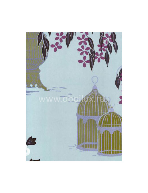 Обои Cole & Son Tamarisk 78/11050