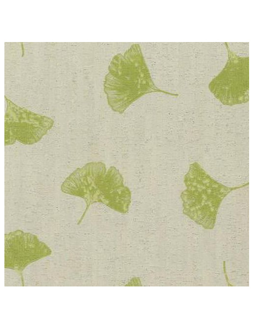 Обои York Ronald Redding - Organic Cork Prints LC7123