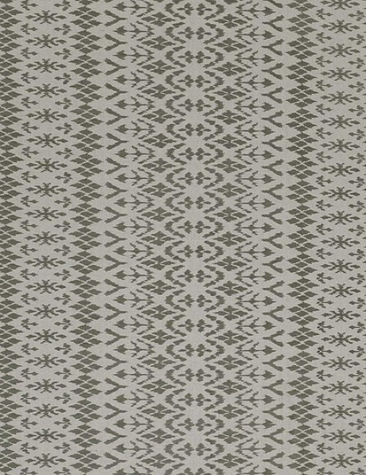 Ткань Jim Thompson №9 Moonstone Embroideries by Richard Smith N9012296002