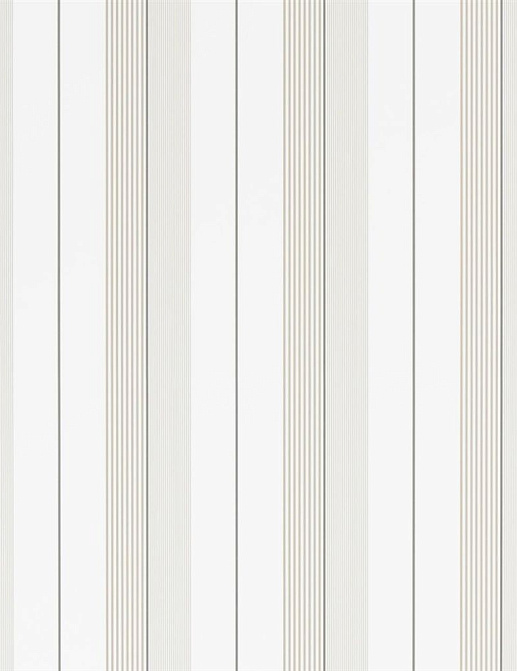 Обои Ralph Lauren Signature Stripe Library PRL020/11