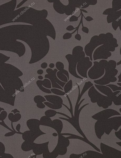 Обои Eijffinger Black & White 397652