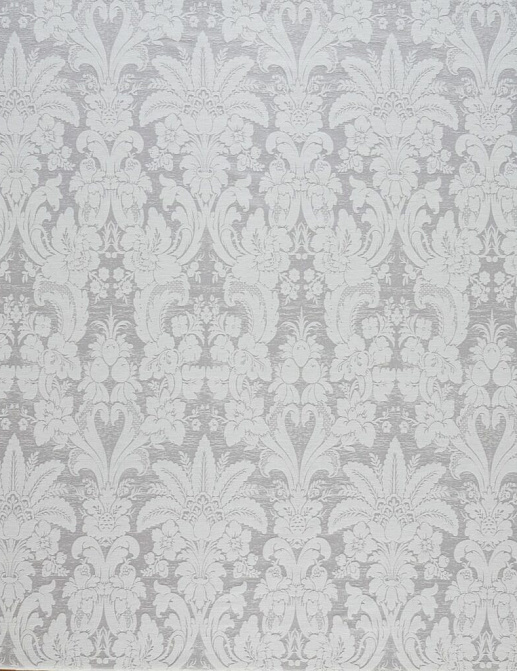 Ткань Laura Ashley Romantic Opulence Vol.1 Martigues/Silver