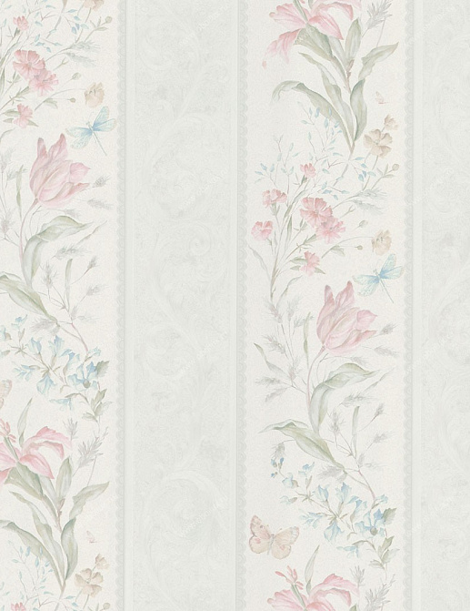 Обои Living Style Symphony 983-49007