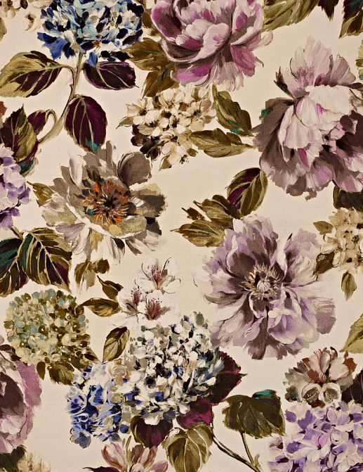 Ткань Prestigious Textiles Grand Palais 1749/807