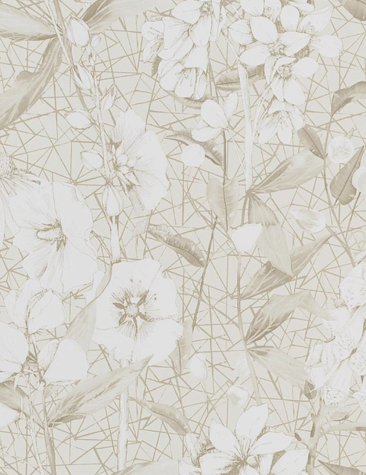 Обои Designers Guild Mandora PDG1050-06