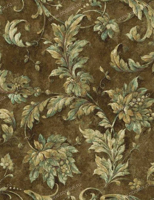 Обои Wallquest Timeless Finishes TF31402