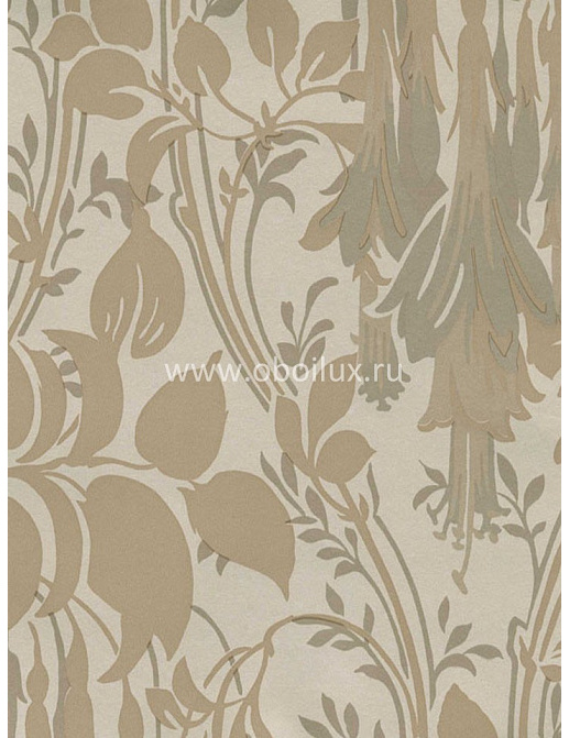 Обои Blue Mountain Metallic BC1583306