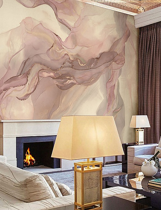 Панно и фотообои Affresco Emotion Art AF2133-COL5