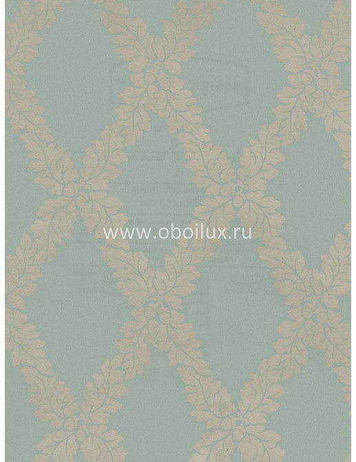 Обои Blue Mountain Metallic BC1583778