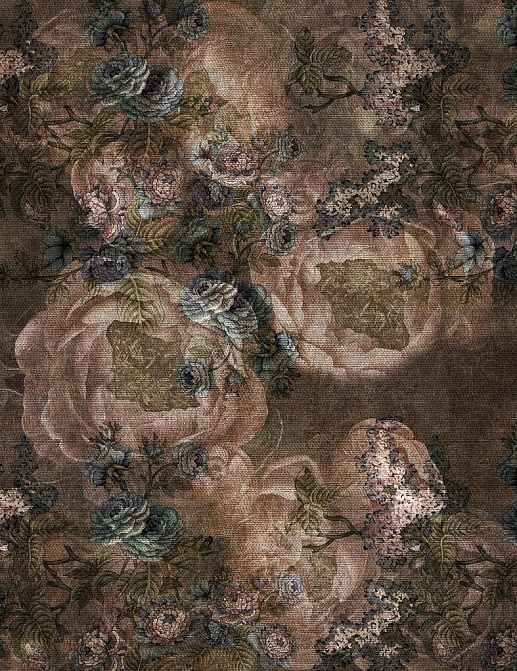 Панно и фотообои Wall & Deco Contemporary Wallpaper 2022 WDTP2202