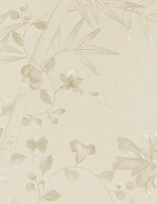 Обои Fromental Chinoiserie Family 4/Palladium