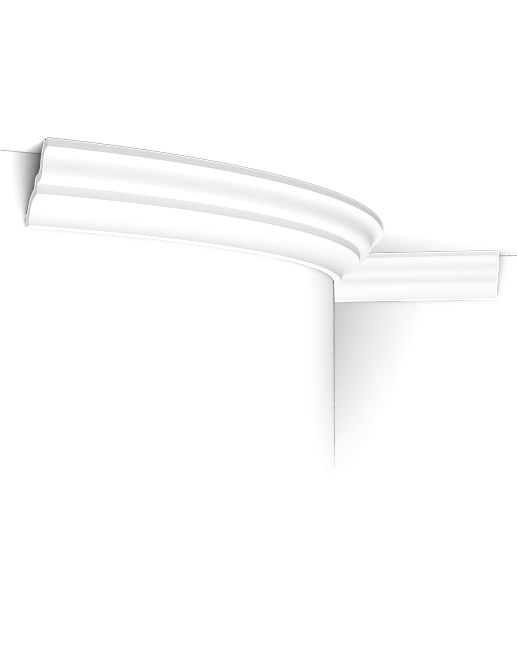 Карниз Orac Decor Интерьерный декор C325F