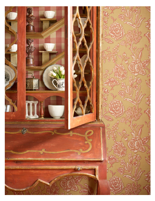 Обои Stroheim Charles Faudree 6333201