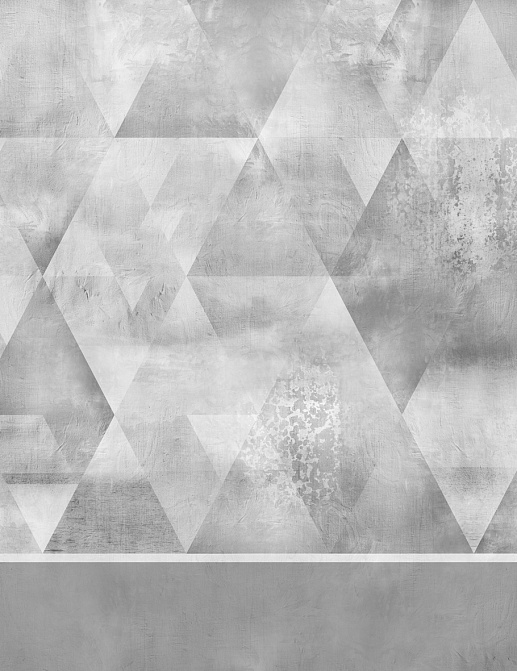 Панно и фотообои Glamora Glam Fusion GLAR102A