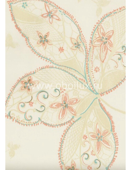 Обои York Antonina Vella - Murano MR5000