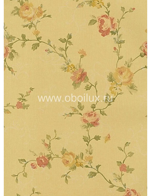 Обои Fairwinds studio English Style KD70313