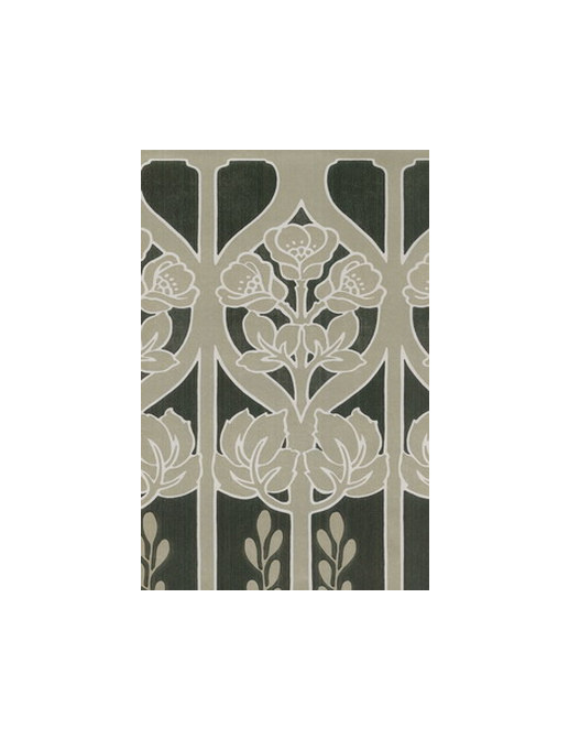 Бордюр Blue Mountain Shand Kydd JW105105B