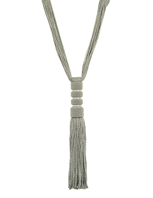 Кисть Fabricut Cadence Trimmings Cassavash/Taupe