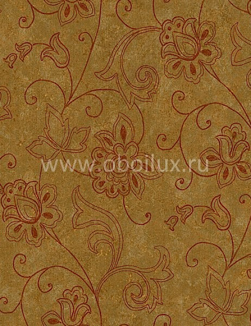 Обои Living Style Himalaya CN43418
