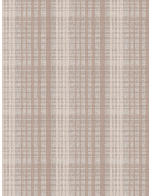 Ткань Stroheim Ambiance Cameo Comte plaid/Cameo