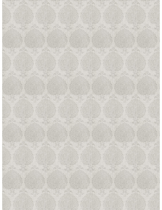 Ткань Fabricut Vignettes Vol.XIII Platinum Gazi/Silver