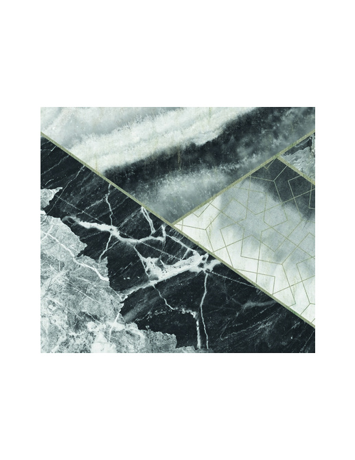 Панно и фотообои KT-Exclusive Flagman Series - Vanilla Lime 014222