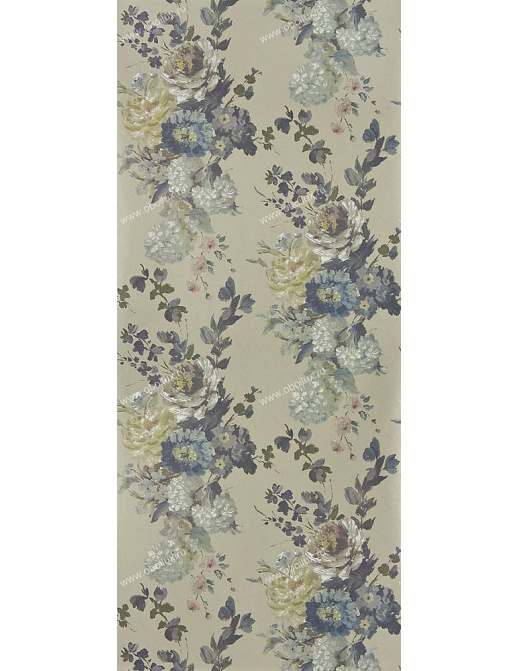Обои Designers Guild Contarini P610/03