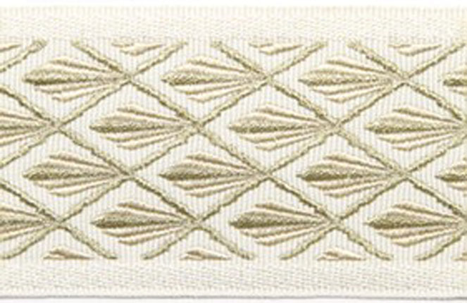 Тесьма Vinarti Collection 3 WXR8043D-2668