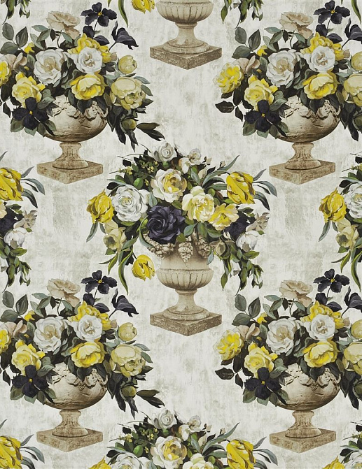 Ткань Designers Guild Orangerie FDG2369/02