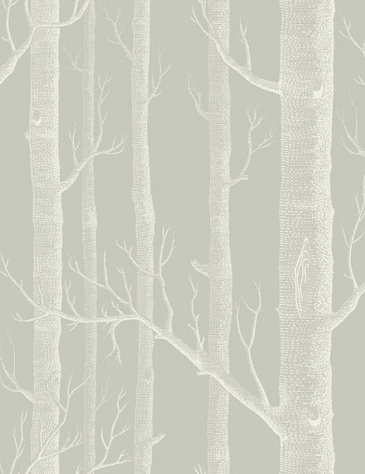 Обои Cole & Son Icons 112/3013