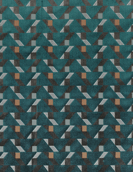 Ткань Casamance Iki 39920580