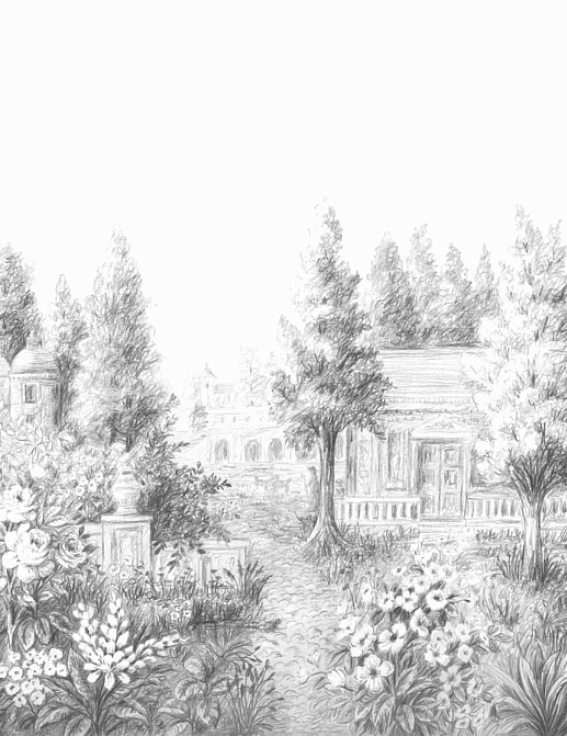 Панно и фотообои Casadeco WonderWalls WDWS89029709