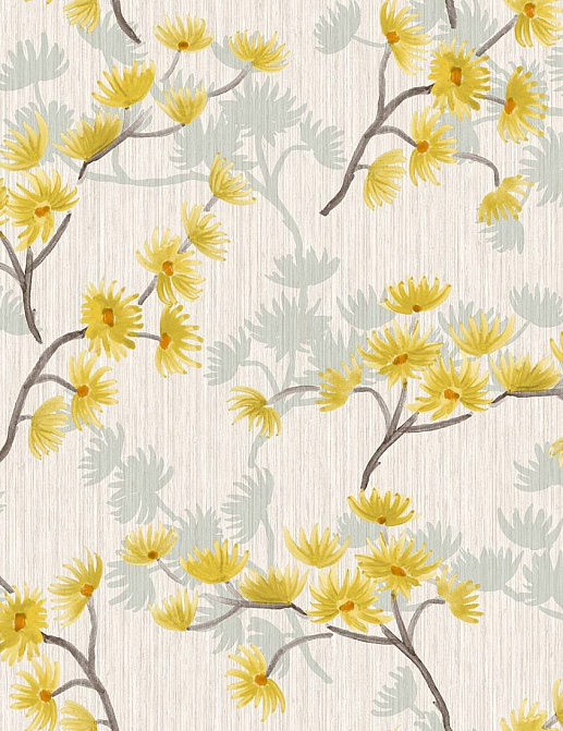 Обои Decoprint Breeze BR24016