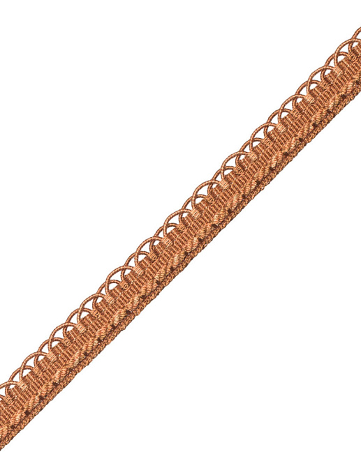 Тесьма Samuel & Sons Annecy Cord 982-30702/224