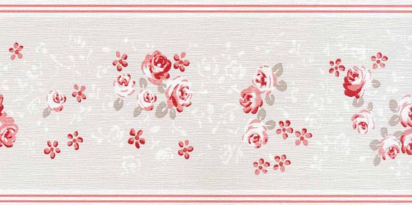Бордюр Casadeco Lily Rose LLR21208134