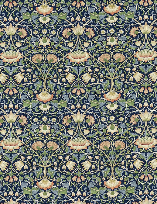 Ткань Morris & Co Archive II Prints 222521