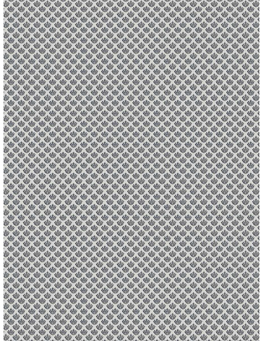 Ткань Fabricut French General Vignettes Indigo Capucine/Indigo