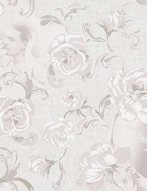 Обои A. S. Creation L'amour 95559-1
