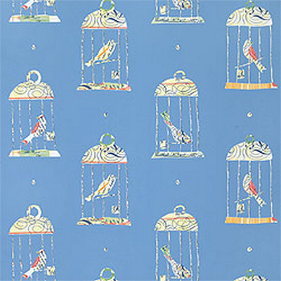 Обои Thibaut Serendipity T148