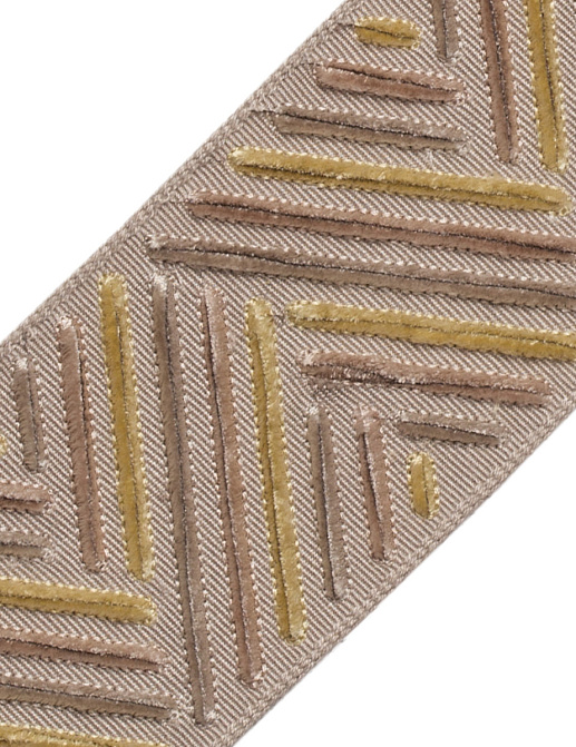 Тесьма Samuel & Sons Couture Collection BT-58105/16
