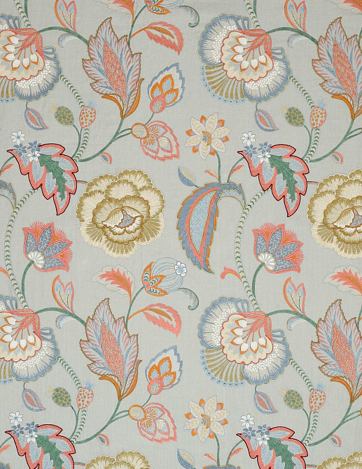 Ткань Colefax and Fowler Rosella F4505/03