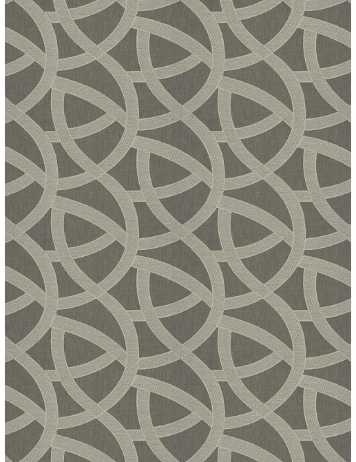 Ткань Fabricut Luxe Nuances Granite Moon Inheritance/Smoke