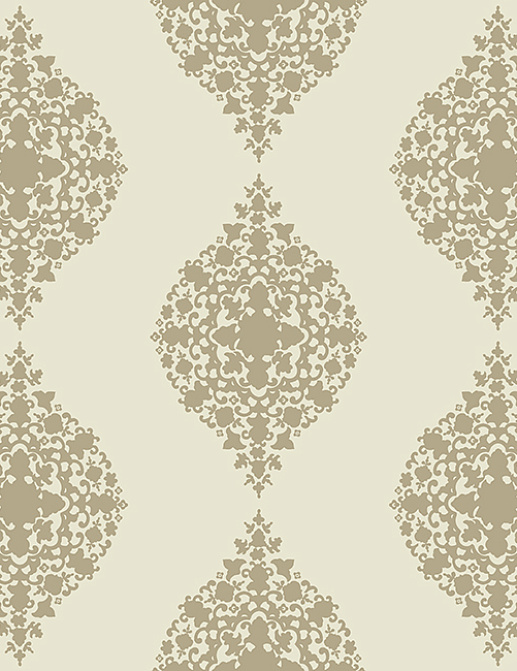 Обои York Designers Damasks DD8434