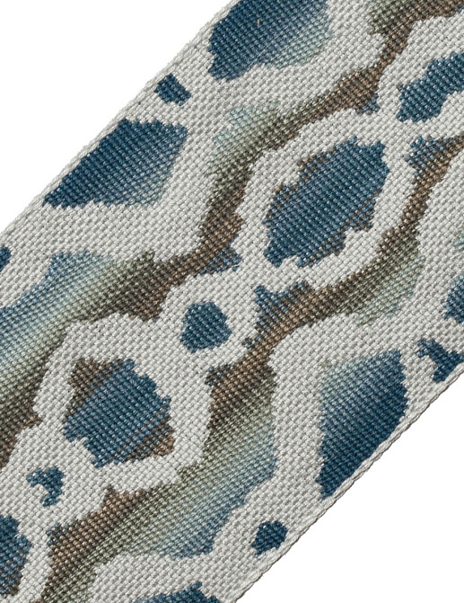 Тесьма Samuel & Sons Artesania X Collection BT-58321/12