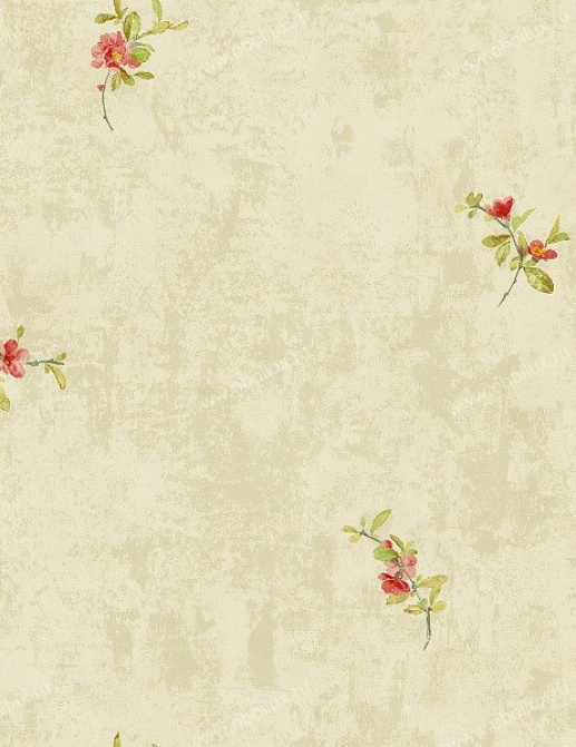 Обои Seabrook Garden Diary CY10811