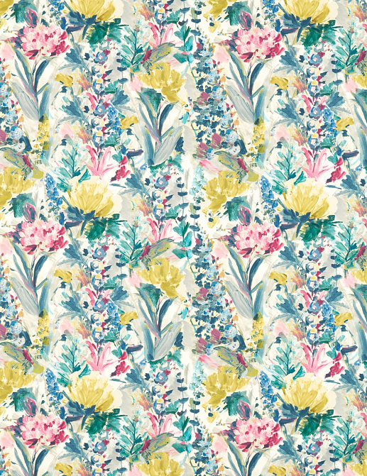 Ткань Studio G Floral Flourish F1576/03