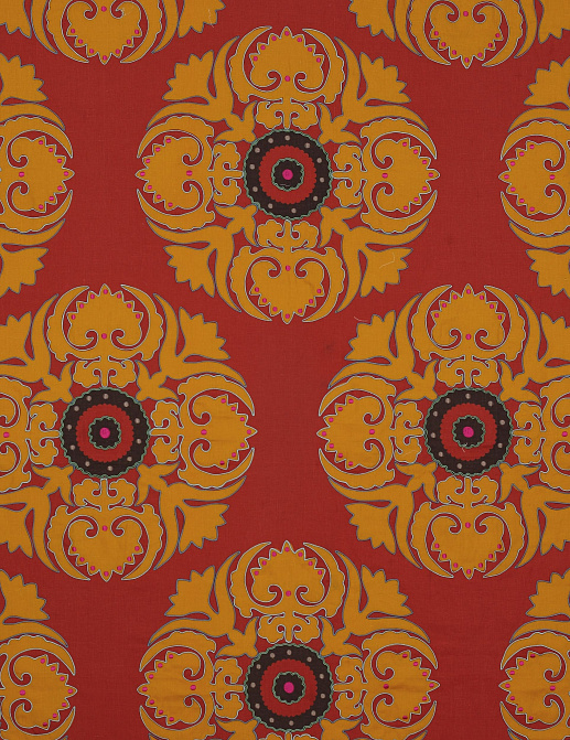 Ткань Manuel Canovas Madina 04902/03