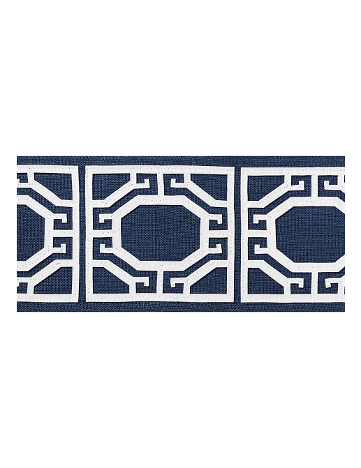 Тесьма Thibaut Tapes & Trims E12005