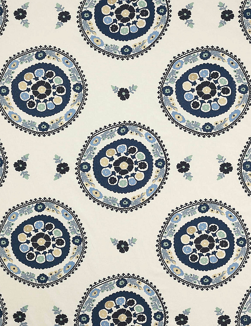 Ткань Manuel Canovas Beaumont M4043-01